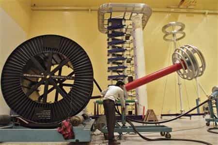 BHEL stock up 1% on new order booking