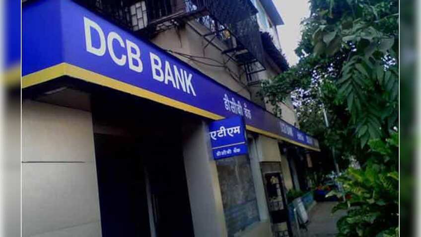 DCB Bank's Q3 net profit up 11% at Rs 57 cr