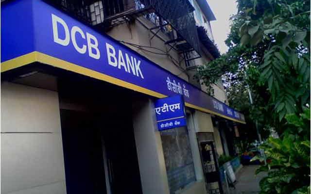 DCB Bank's Q3 net profit up 11% at Rs 57 cr