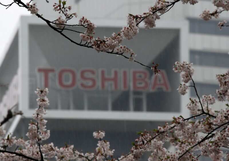 Toshiba sees $3.7 billion balance sheet improvement from Westinghouse deal