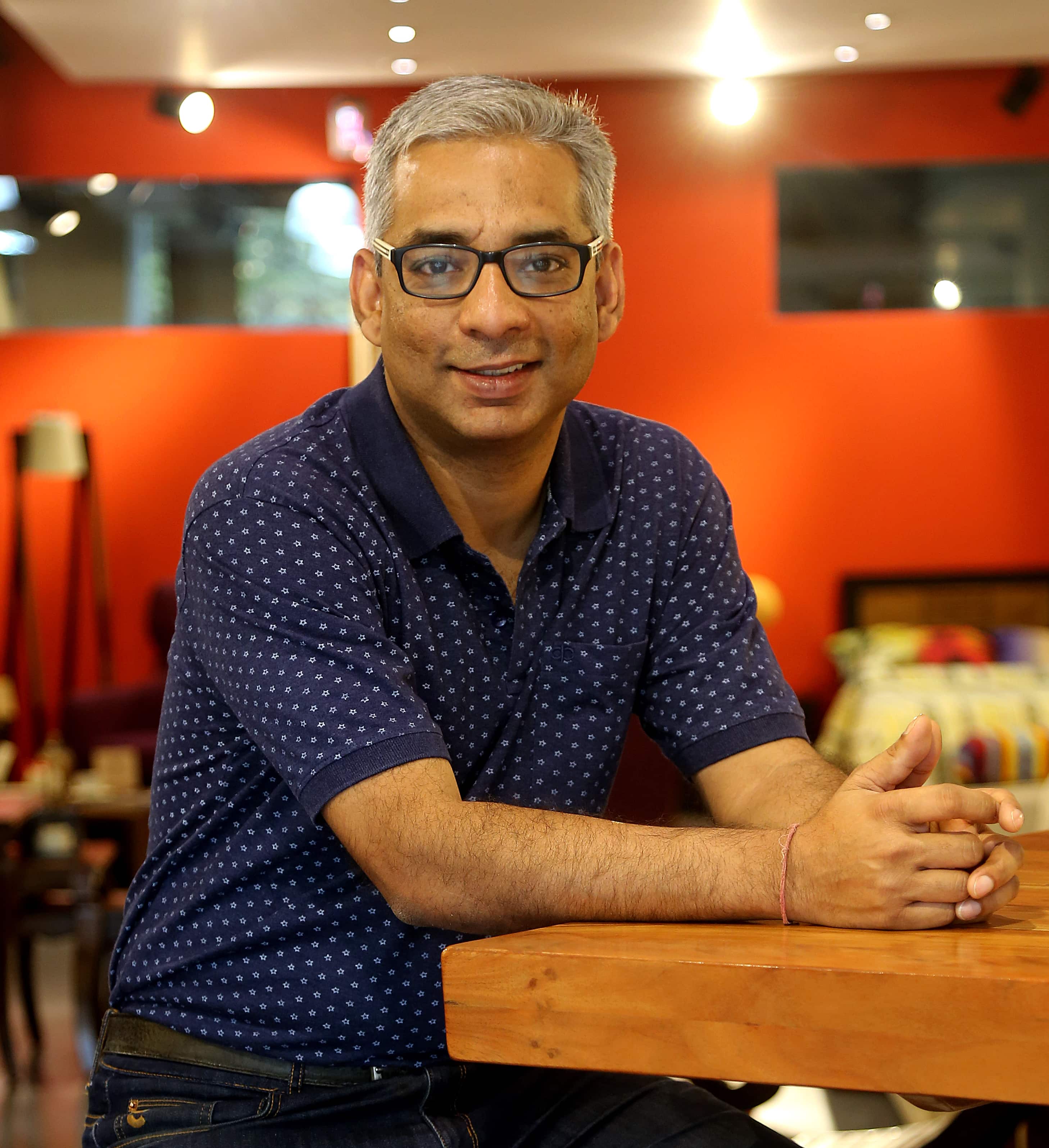 Pepperfry appoints Abhimanyu Lal as CPO, elevates Hussaine Kesury to