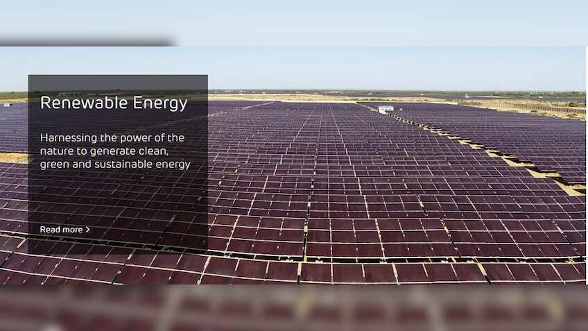 Adani Enterprises Q3 profit rises 3% to Rs 350.55 crore