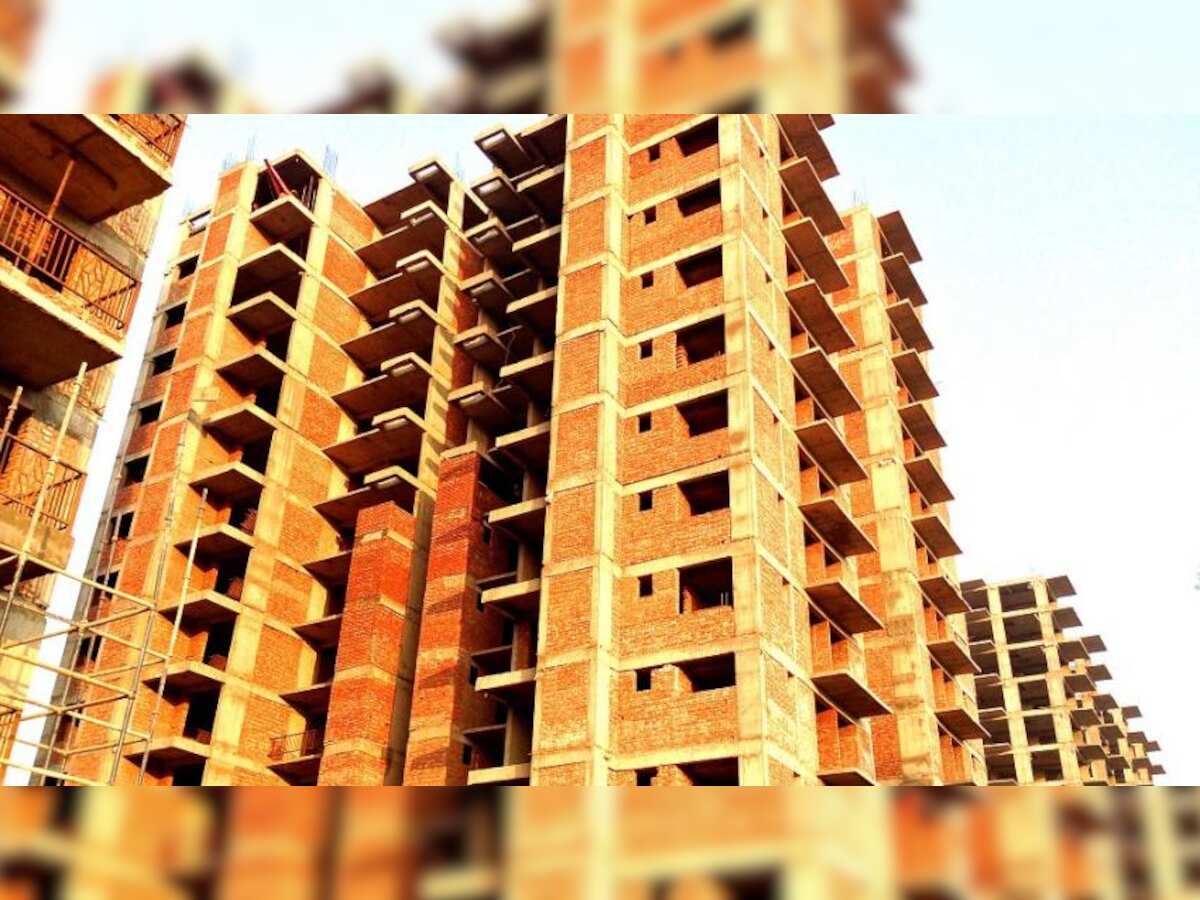 NCR emerges as affordable housing destination in India