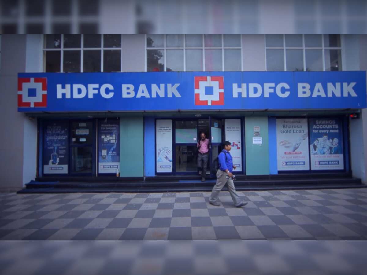 HDFC Banks Q3FY18 net profit rises by 20%;