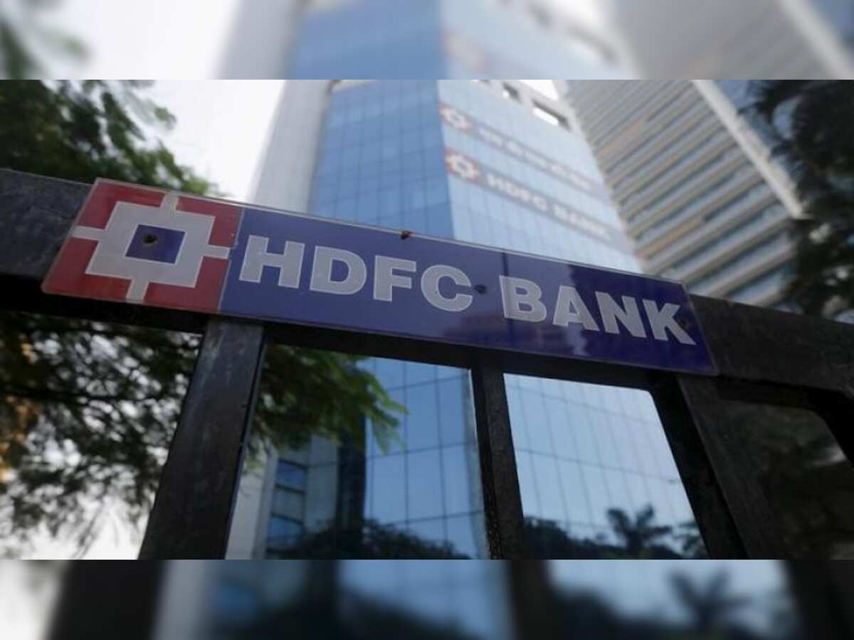 HDFC Bank Q3 net rises 20.10% to Rs