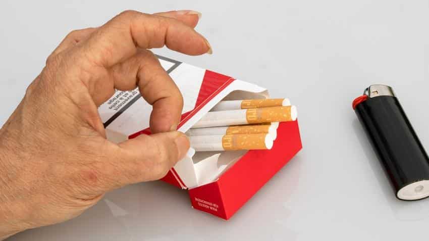 ITC's Q3FY18 net profit at Rs 3,090 crore; cigarettes' business down by 44% yoy