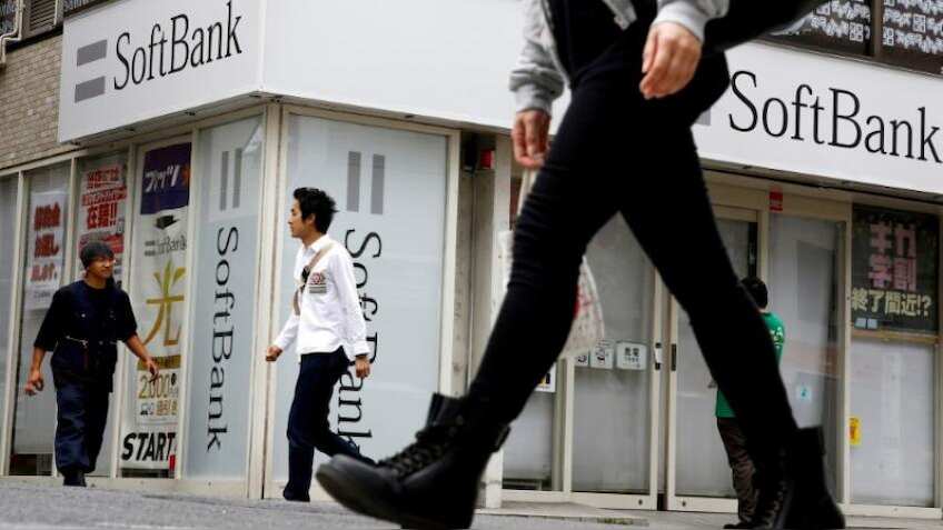 SoftBank telecoms IPO faces headwinds from government-backed upstarts
