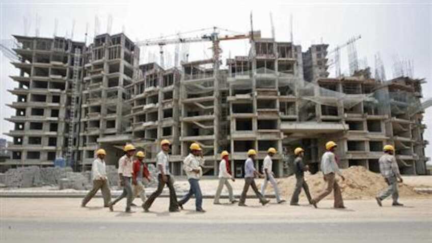 Budget 2018: Realty sector has long-list of demand from FM