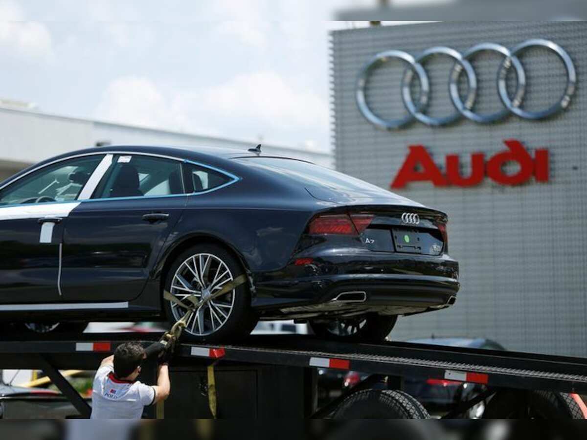 New Audi Q5 launched, delivery from March onwards