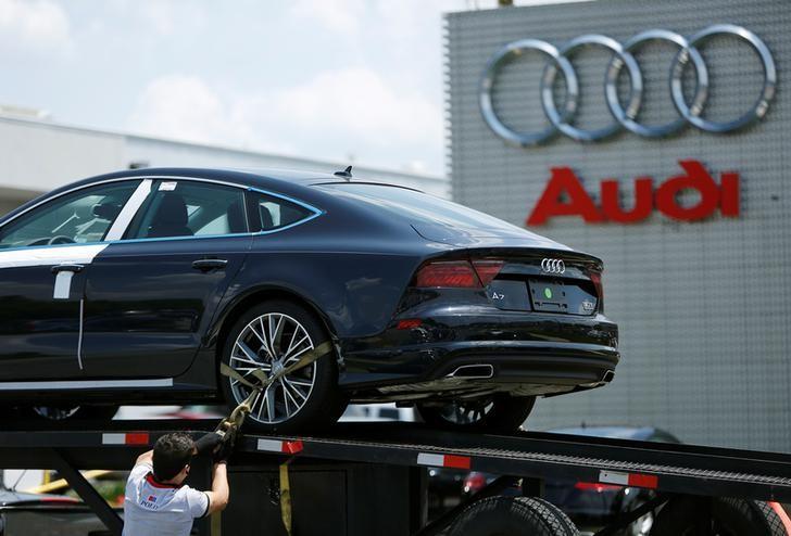 New Audi Q5 launched, delivery from March onwards