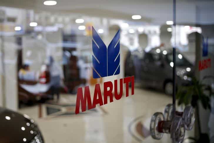 Maruti plans to launch four products in next 12-18 months