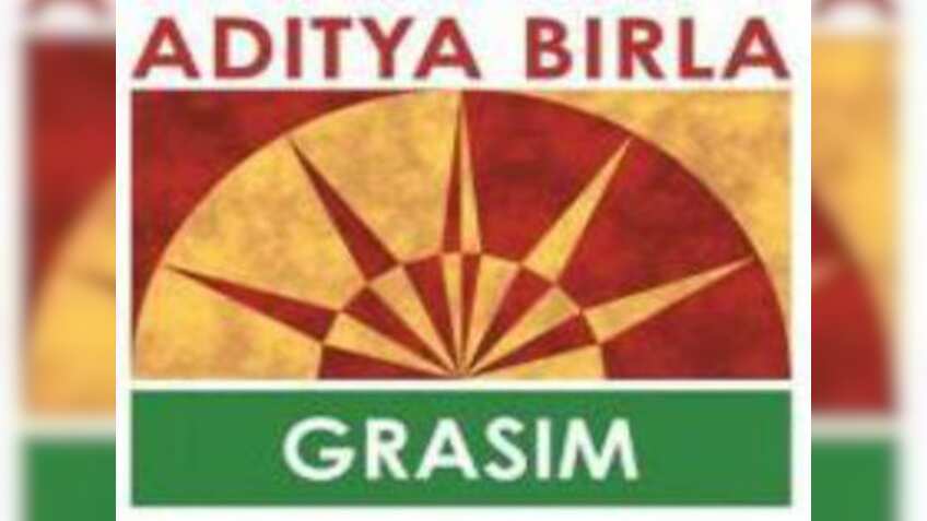 Grasim gets green nod for Rs 2,560-cr expansion project