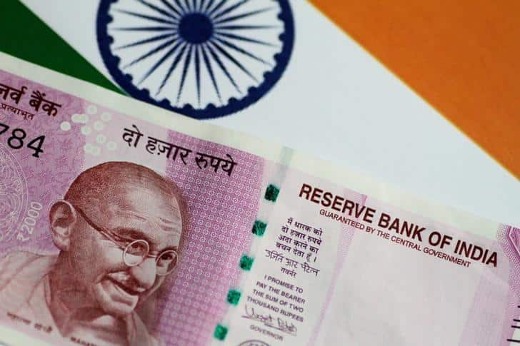 India's fiscal deficit may widen to 3.5% in FY19: Report