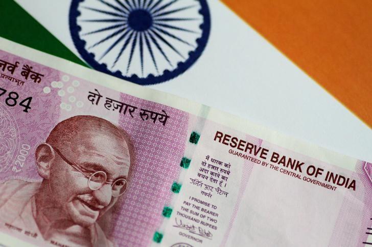 India's fiscal deficit may widen to 3.5% in FY19: Report