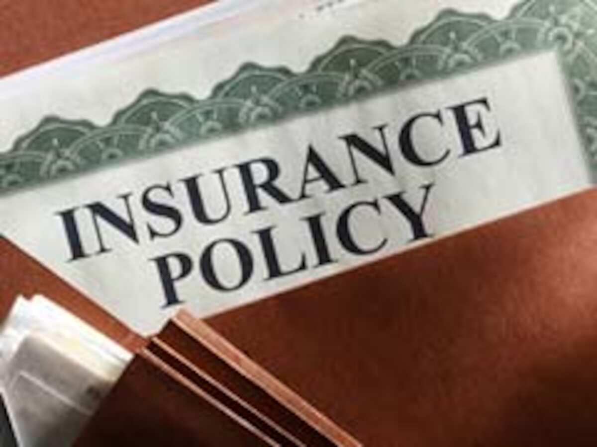 &#039;Govt should reduce GST on insurance sector to