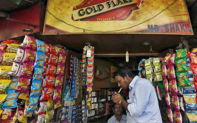 GST anti-evasion: Cess likely on pan masala at manufacturing stage