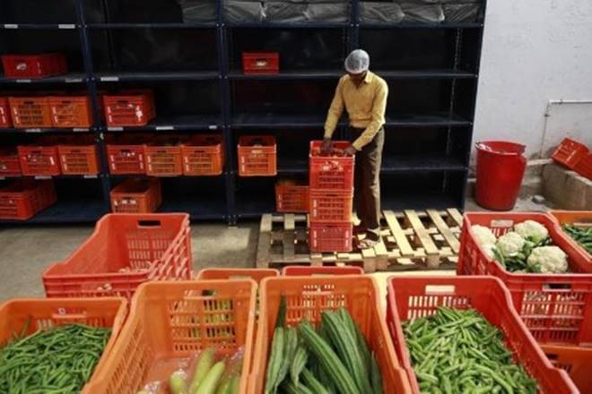 BigBasket to invest Rs 500 cr to ramp up farmer sourcing, tech