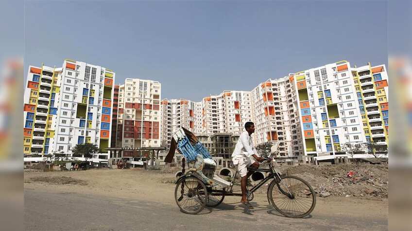 45% prospective home buyers looking to buy after RERA