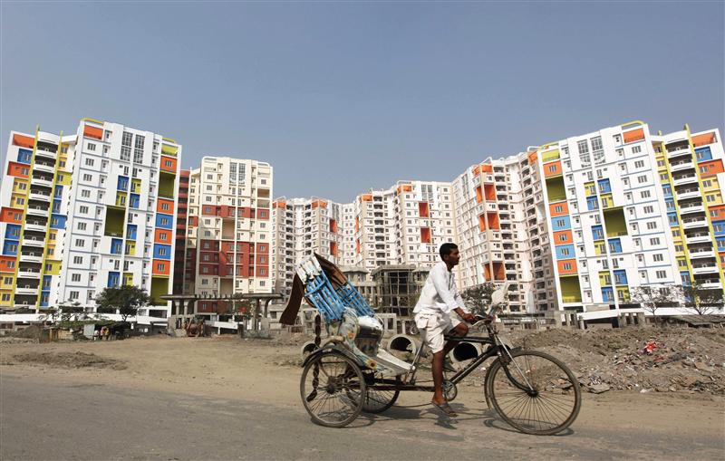 45% prospective home buyers looking to buy after RERA