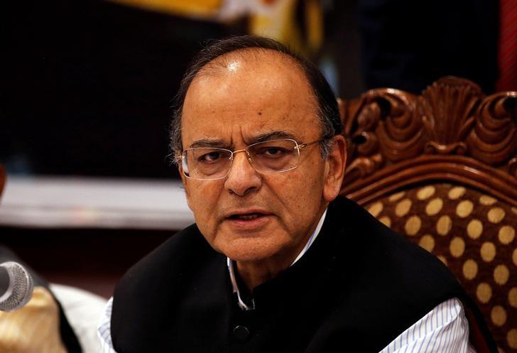 Jaitley likely to address Sebi, RBI boards on