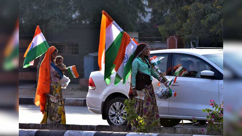 One in 10 billionaires worldwide are women; India has just four out of 100