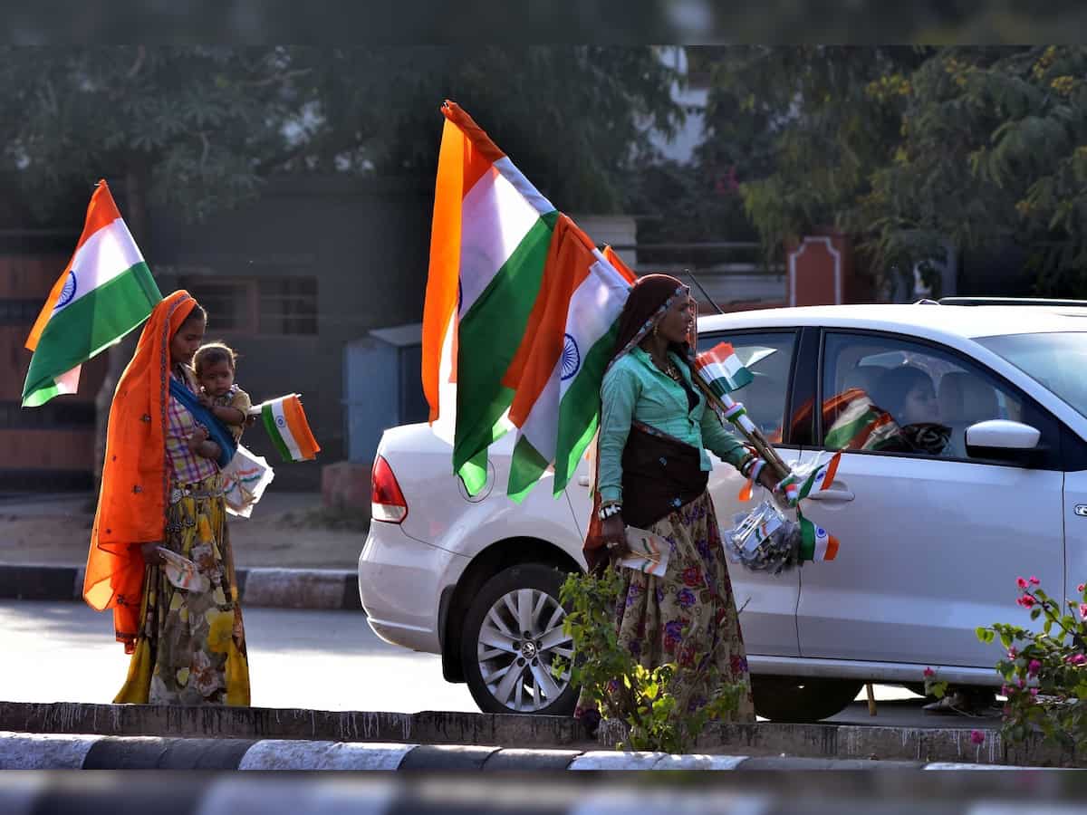One in 10 billionaires worldwide are women; India