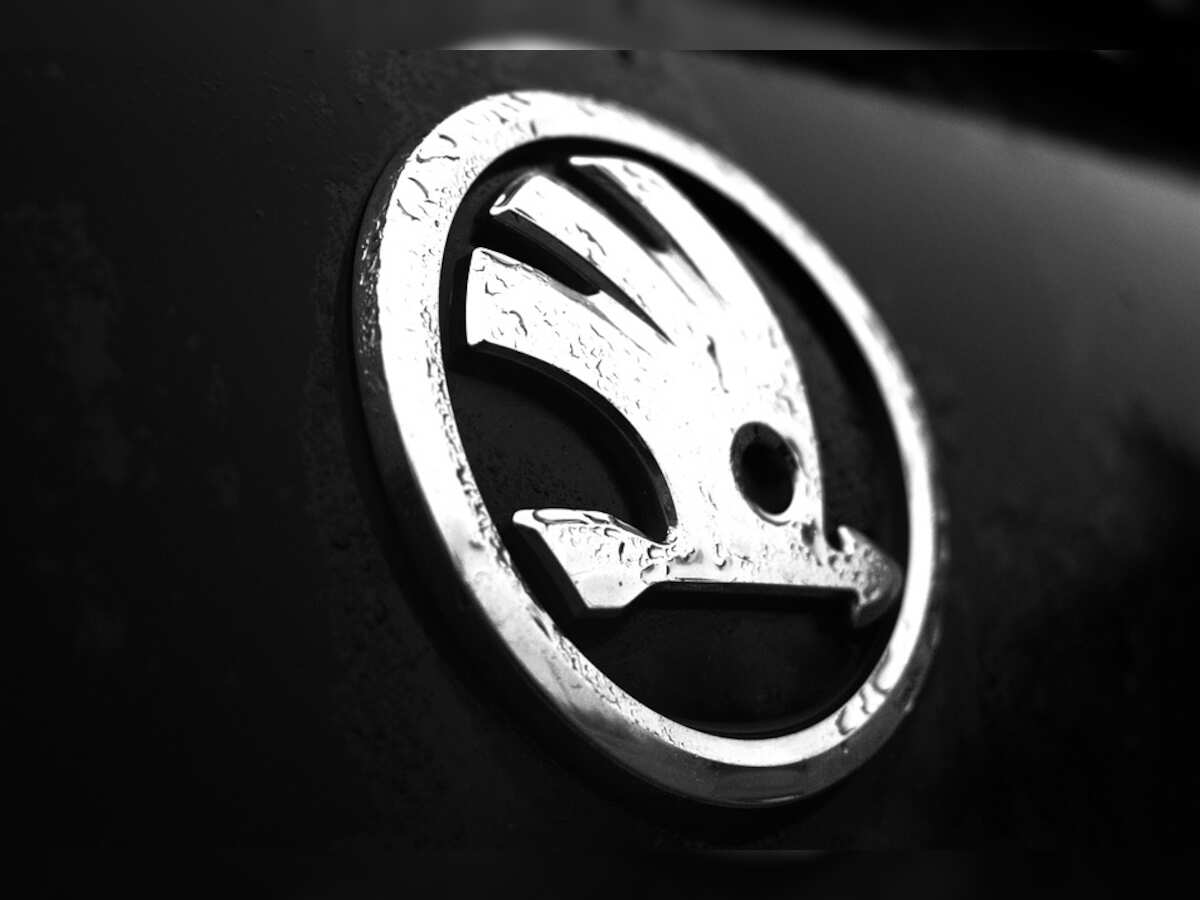 Skoda eyes 20% sales growth in India this