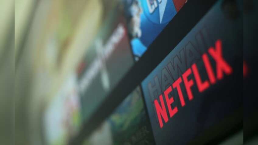 Netflix crosses $100 billion market cap on robust subscriber growth