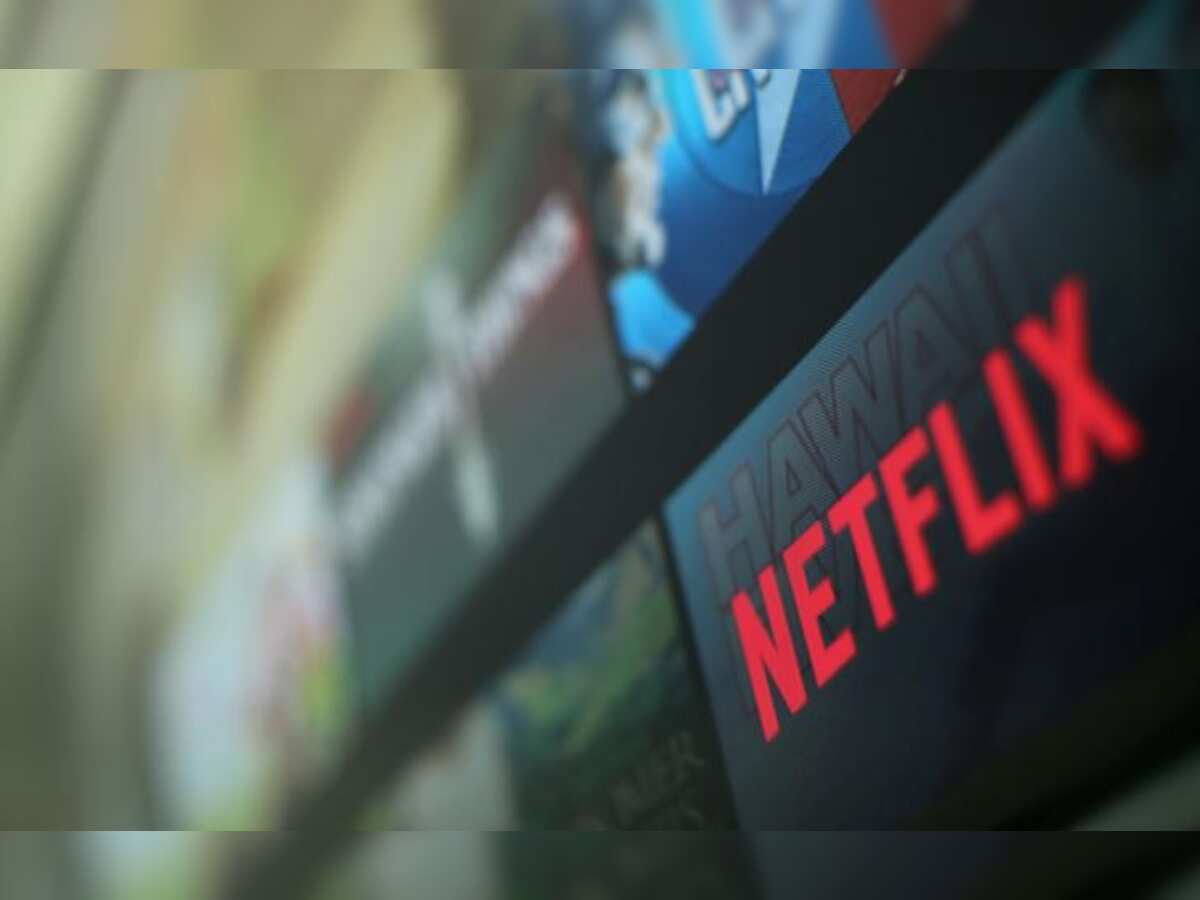 Netflix crosses $100 billion market cap on robust