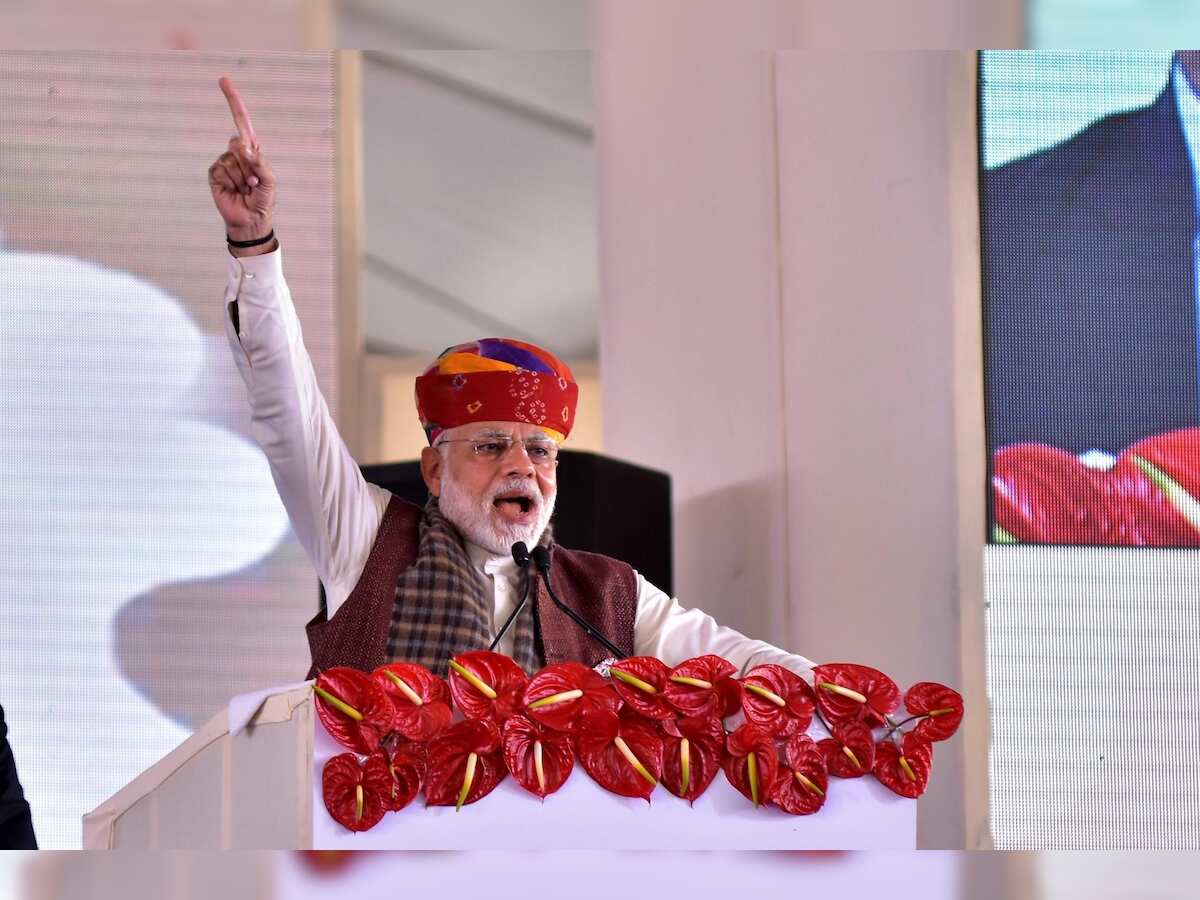 IMF&#039;s 7.4% growth forecast for India in FY19