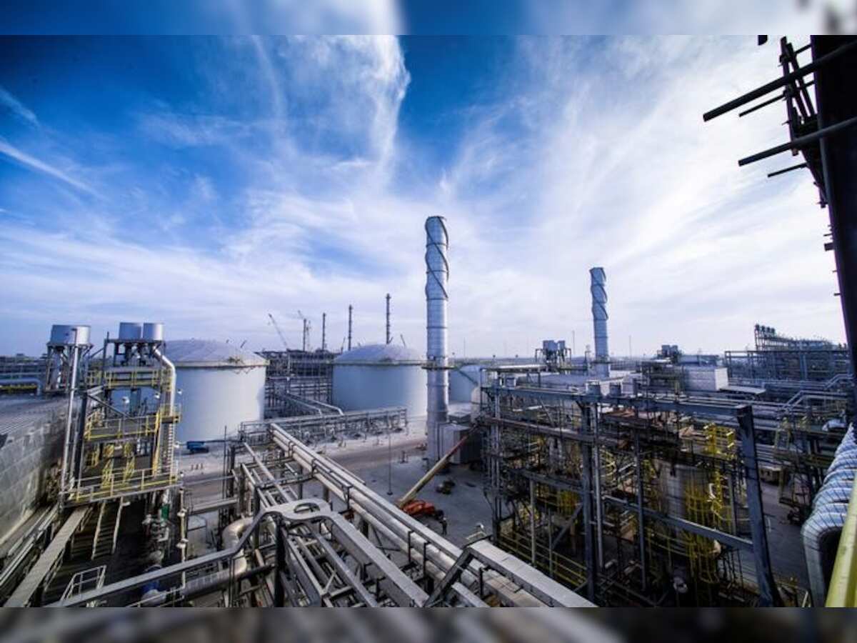 Russia may back Aramco IPO, enhance OPEC ties