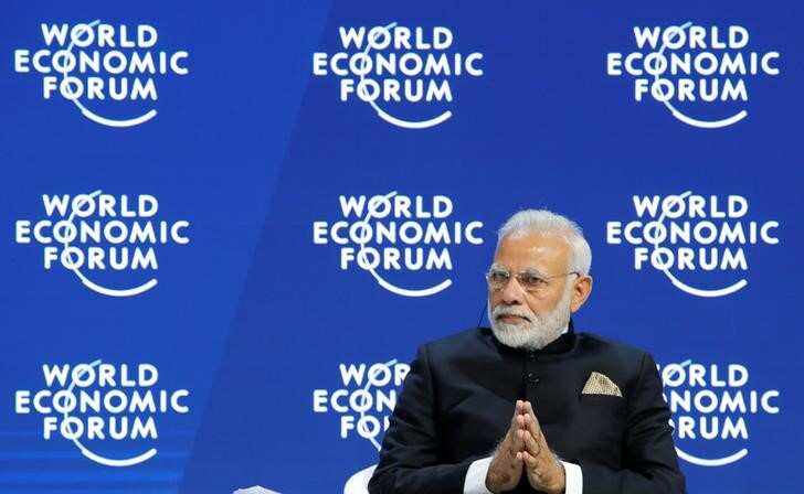Tech driven world has influenced all aspects of our lives: Modi