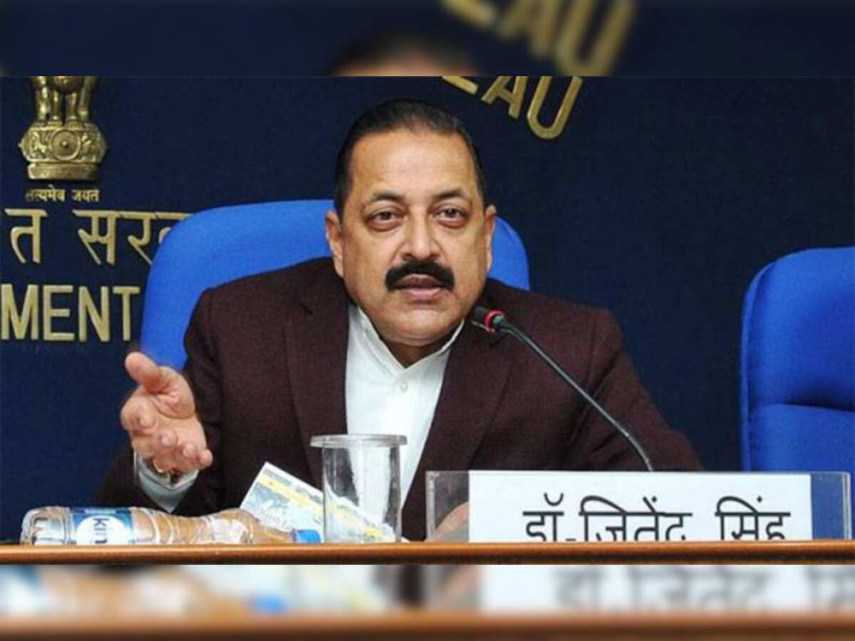 Accountable govt can address problems in growing world: