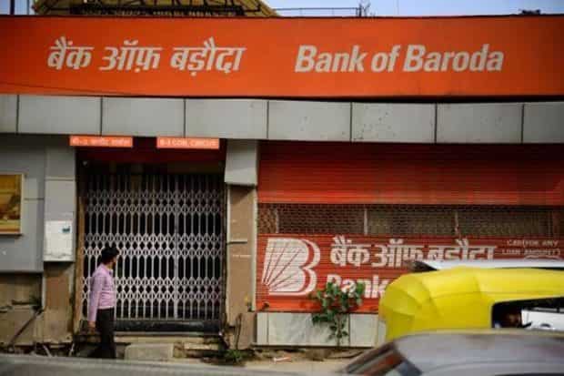 Bank of Baroda may float $1-bn QIP; share up over 2% 