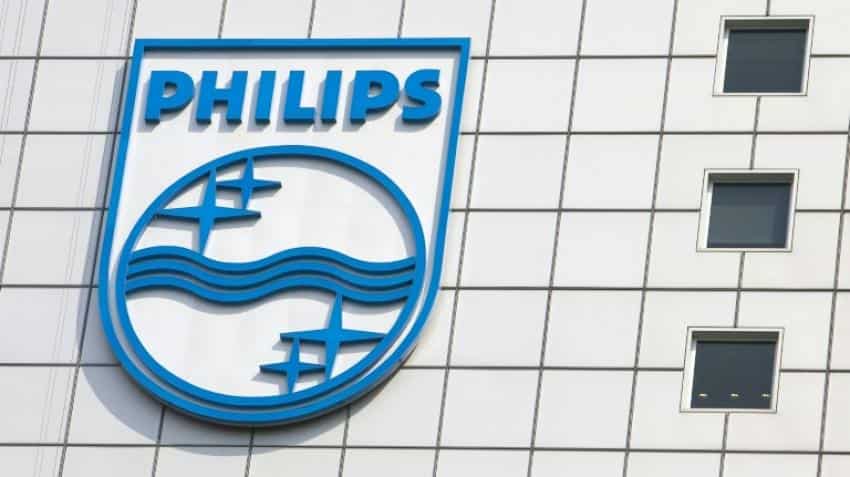 Philips launches AI-driven imaging solutions