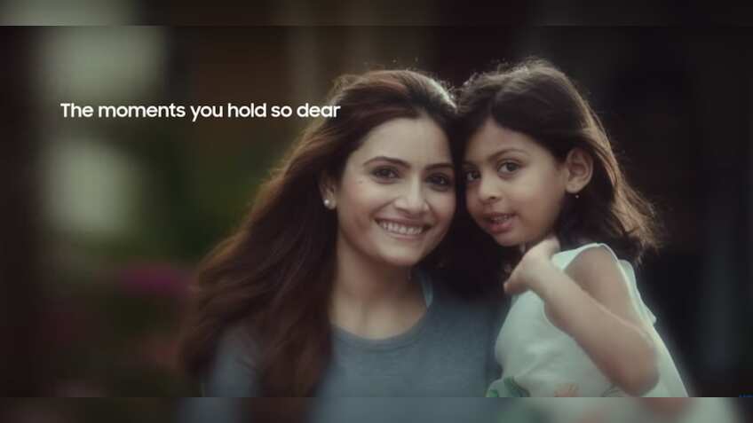 WATCH: These Samsung ads had most views on Youtube in 2017