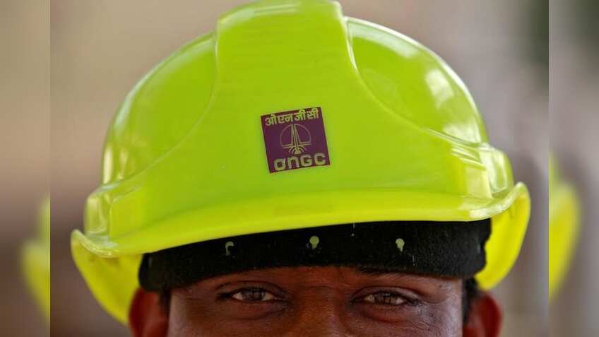 ONGC borrows Rs 4K cr from ICICI Bank for buying HPCL