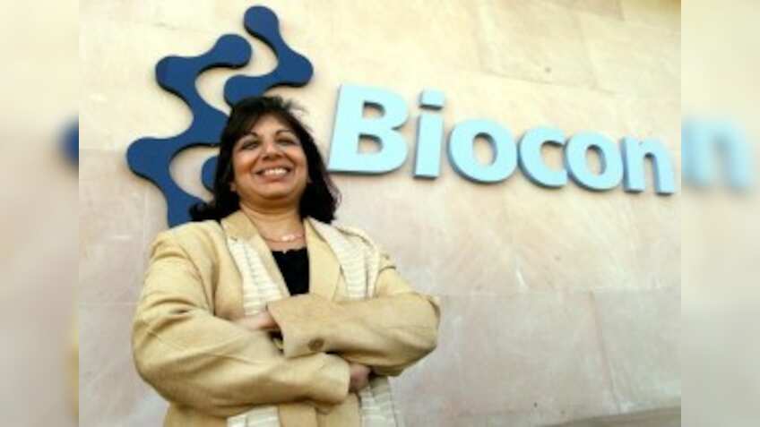Biocon Q3 net profit tanks 46%