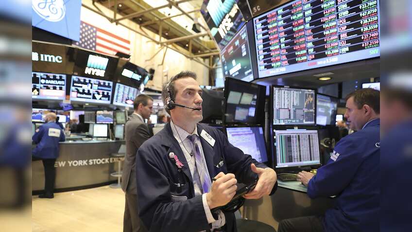Global Markets: Asian shares hit record peak but trade protectionist fears cast shadow