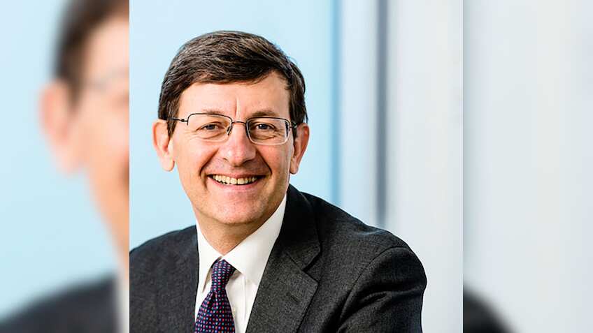 Vodafone CEO praises government over increasing amount of spectrum