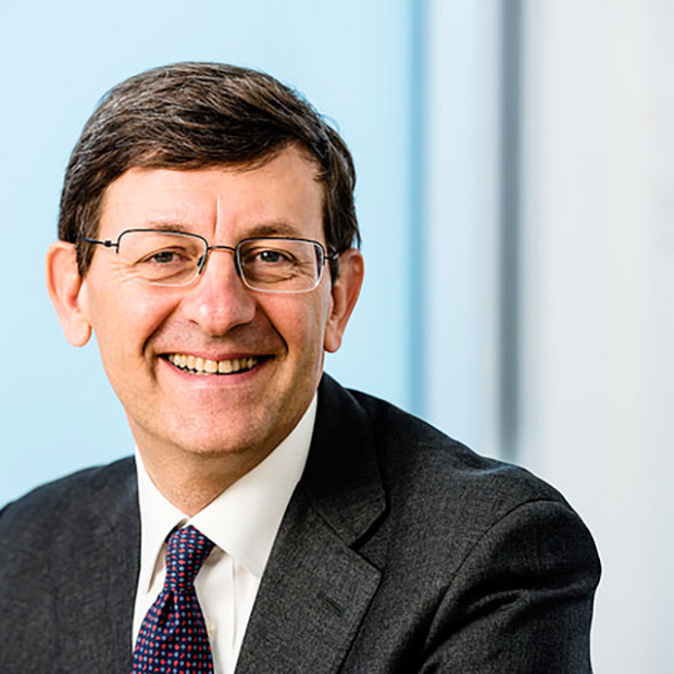 Vodafone CEO praises government over increasing amount of spectrum