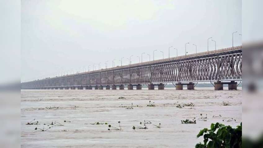 Bogibeel Bridge set to be inaugurated in June: Lohani