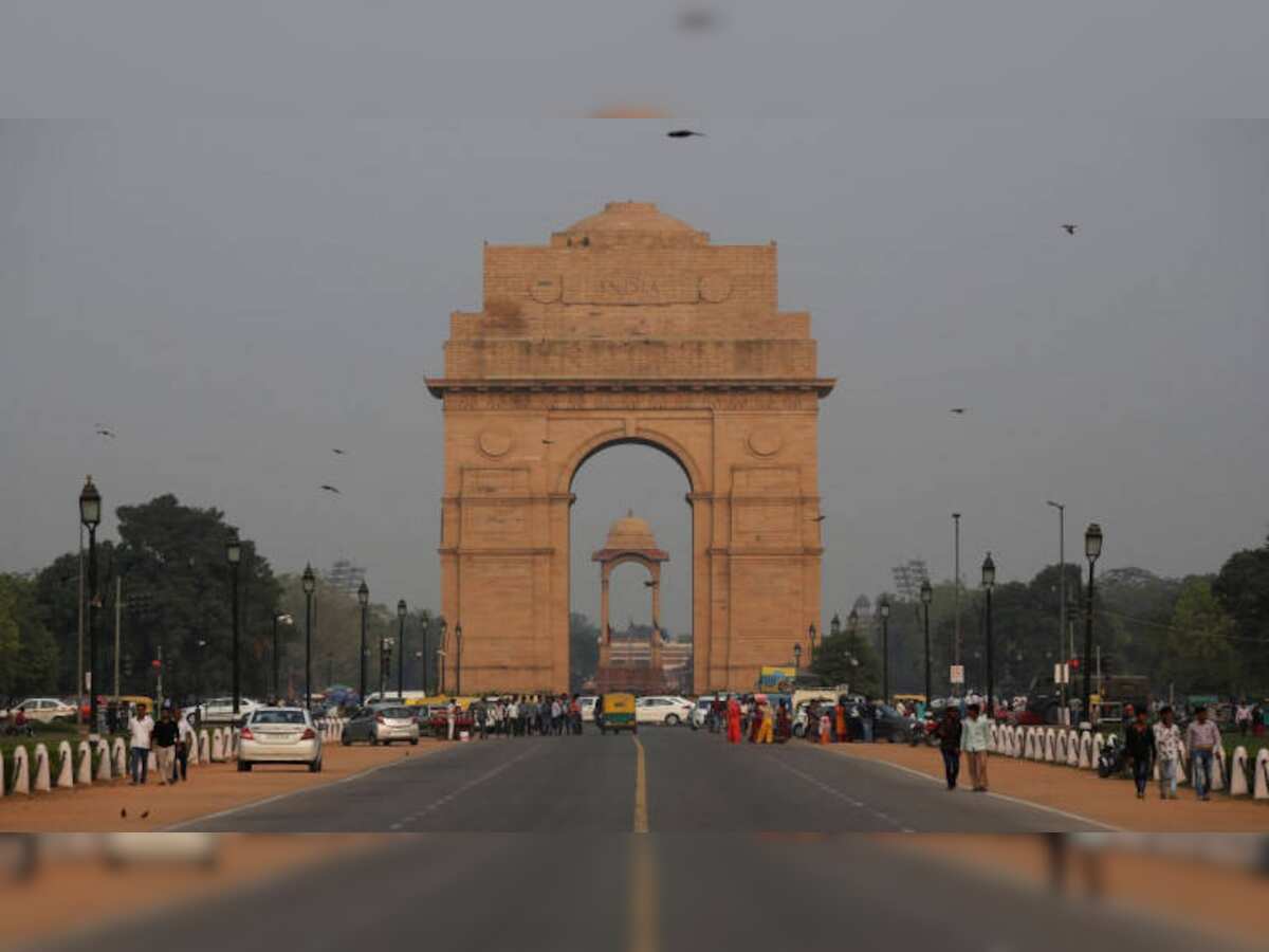Twitter Joins Republic Day Celebrations With &#039;India Gate&#039;