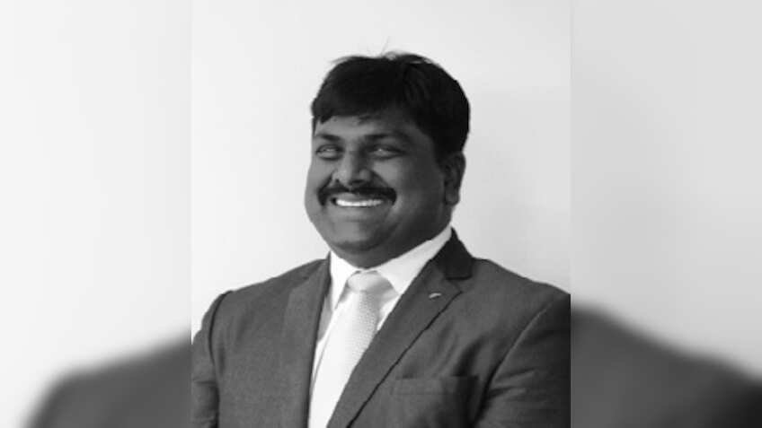 Interview: 'Investor should have portions of investment in all possible options' 