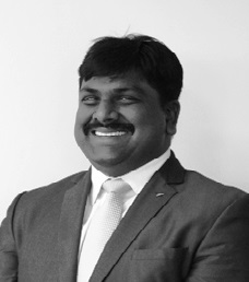 Interview: 'Investor should have portions of investment in all possible options'