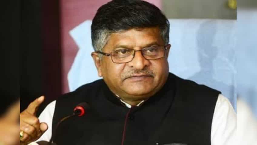 CSCs can transform India, create rural jobs: IT Min