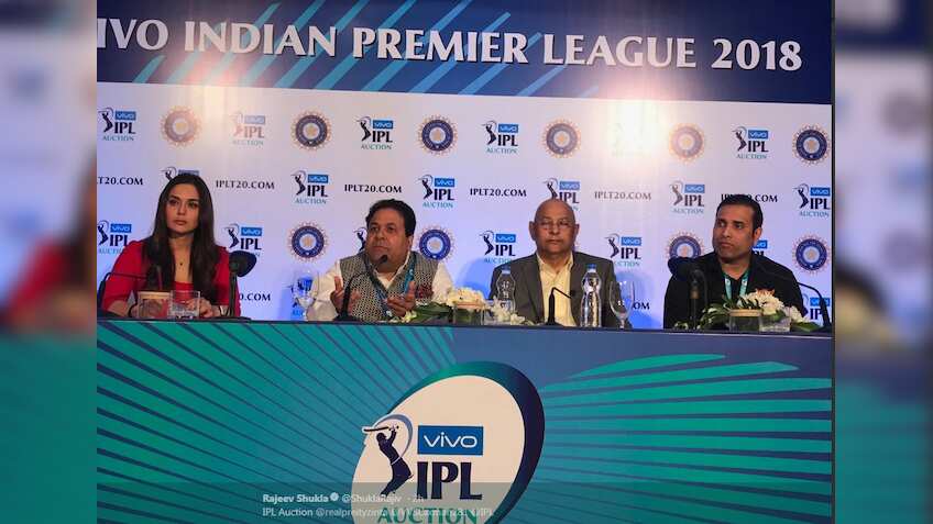 Big pay day for Indians and Stokes at IPL auctions