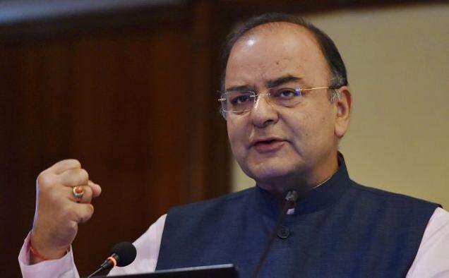 Corporate America urges Jaitley to further reduce tax