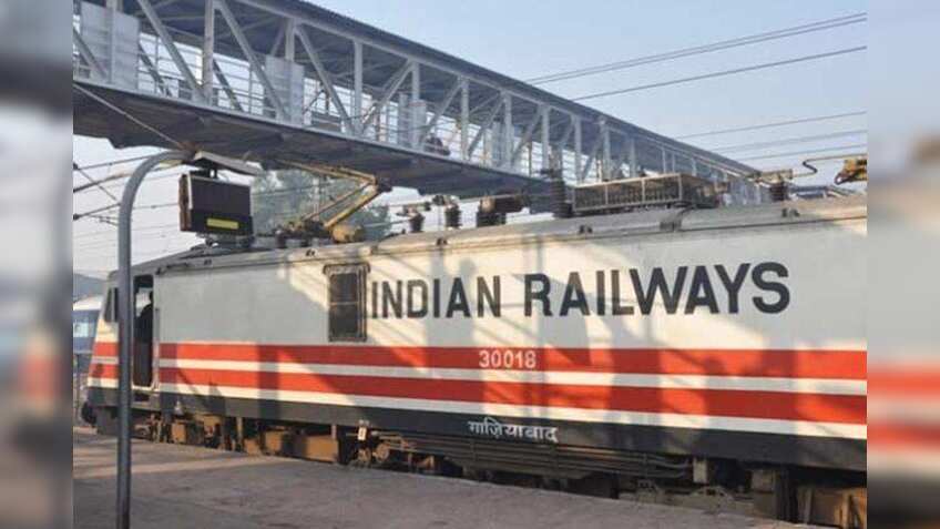 Complete automation of Railways' signal system on the cards