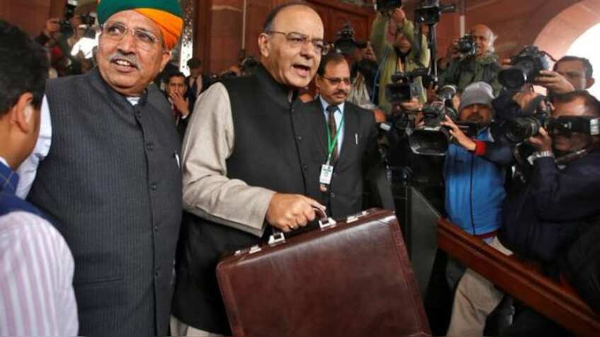 Budget, earnings, global cues, among factors to determine market direction 